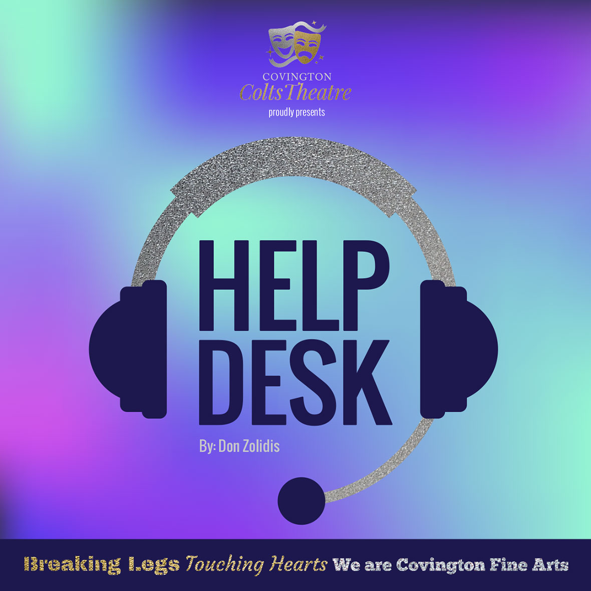 Help Desk