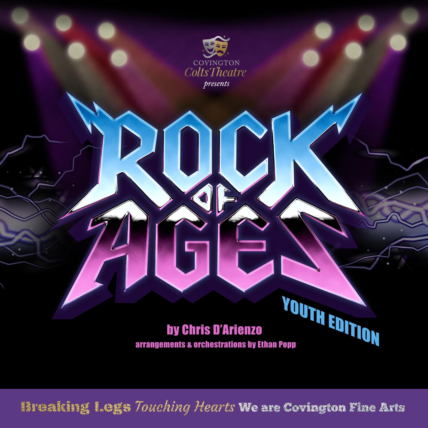 Rock of Ages