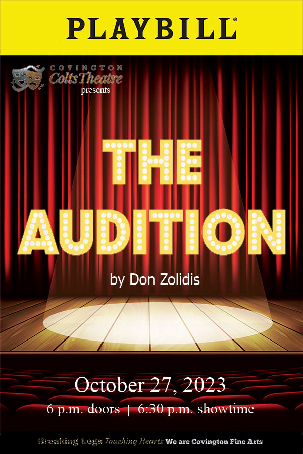 The Audition