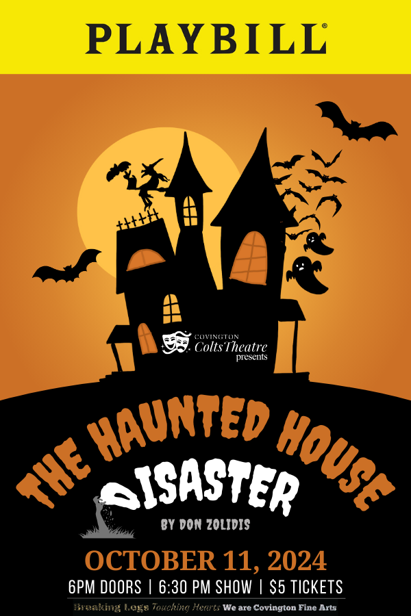 The Haunted House Disaster