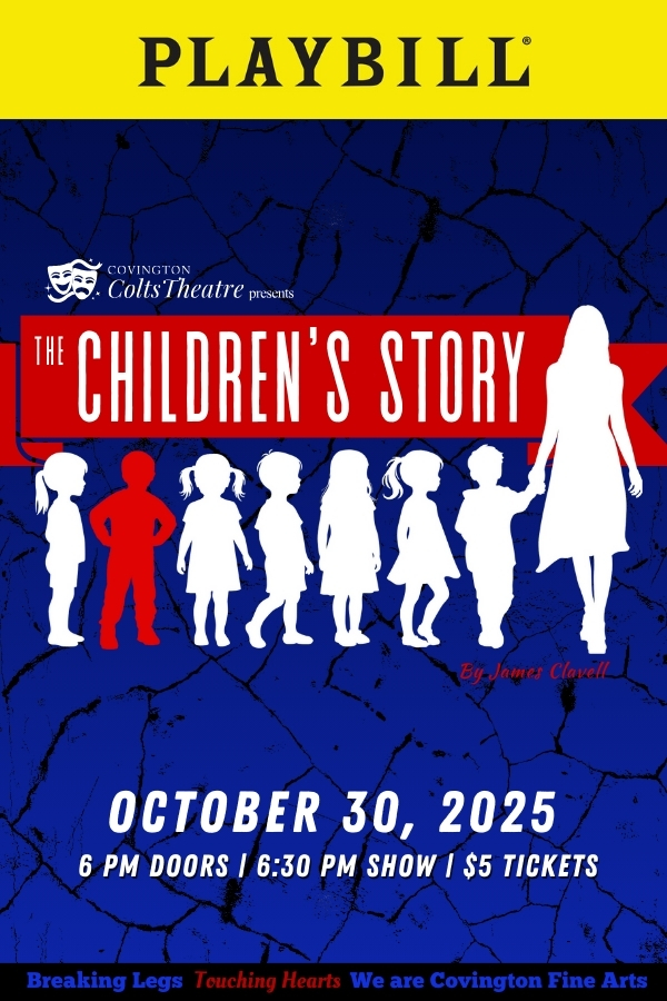 The Children’s Story