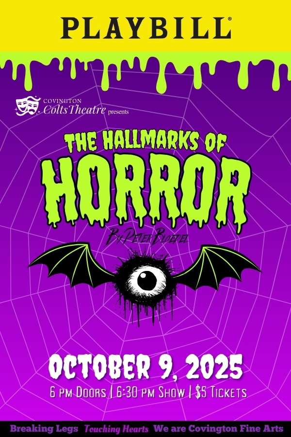 The Hallmarks of Horror