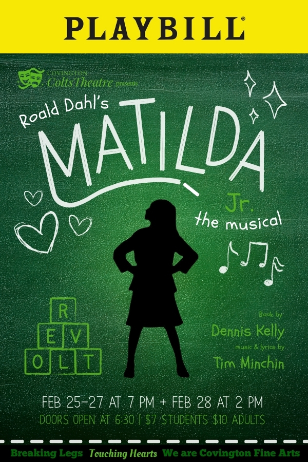 Matilda