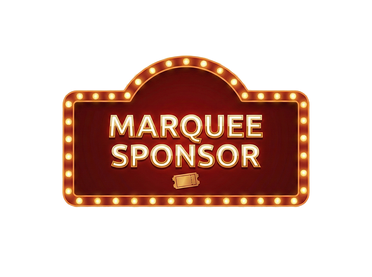 Marquee Sponsors