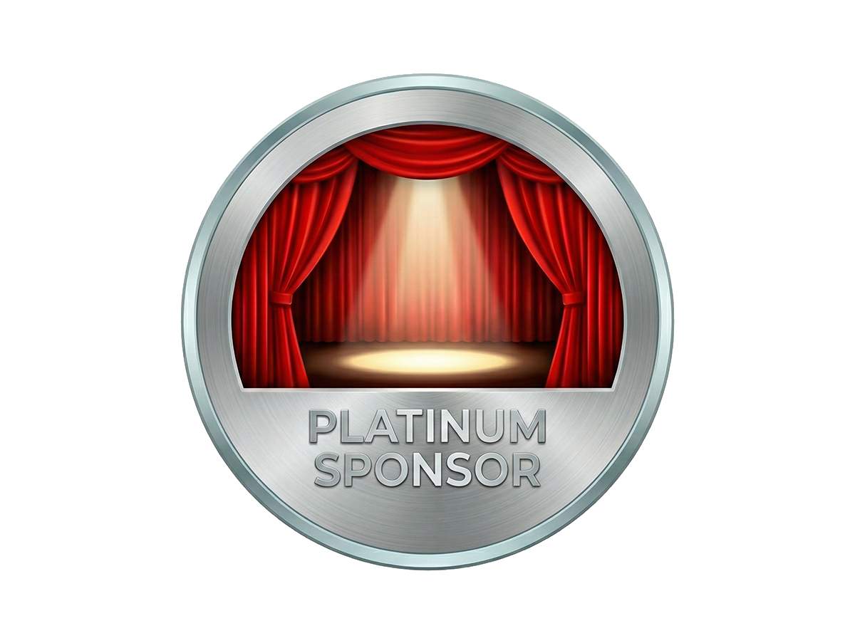 Platinum Sponsors