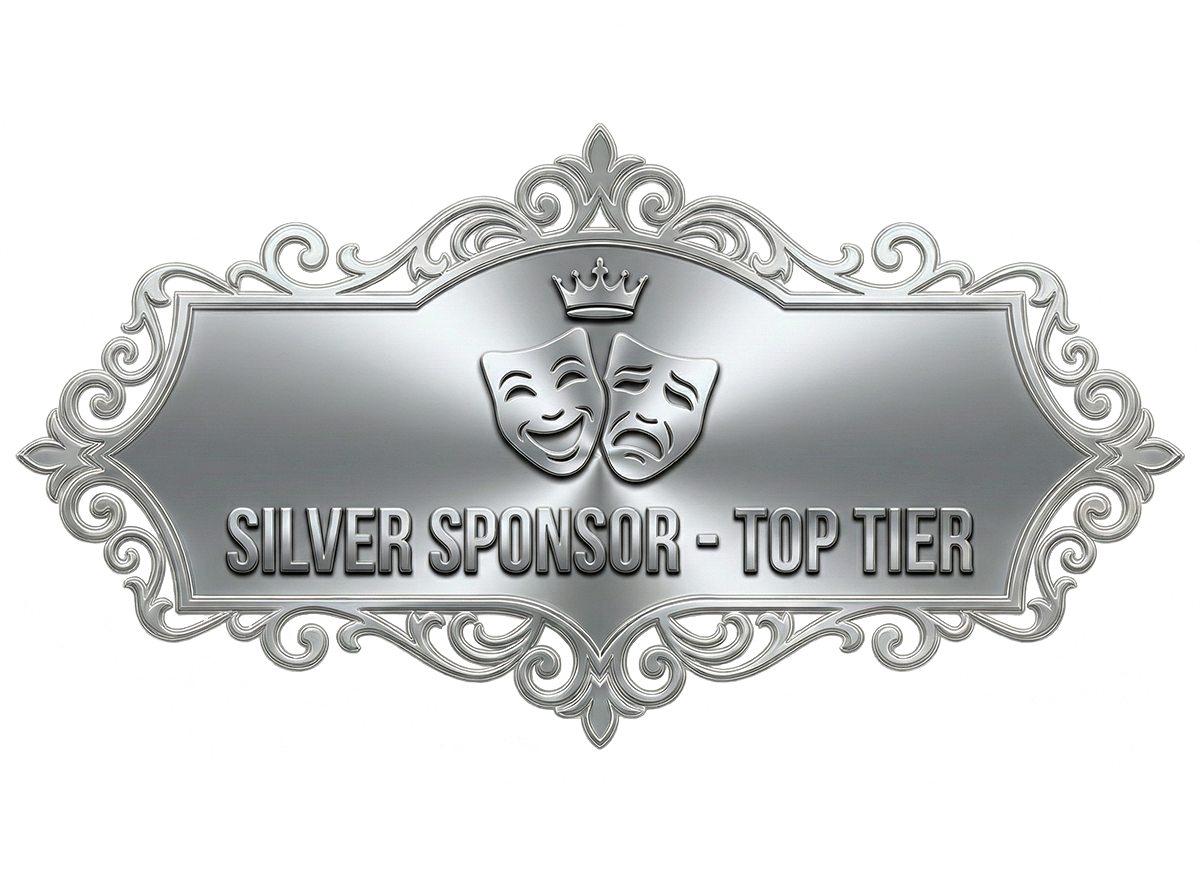 Silver Sponsors
